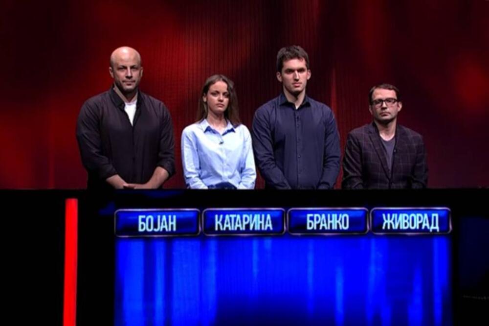 Srbija je ostala bez daha zbog Potere, a onda je Memedović zakucao! Gledajte šta je izgovorio čovek!