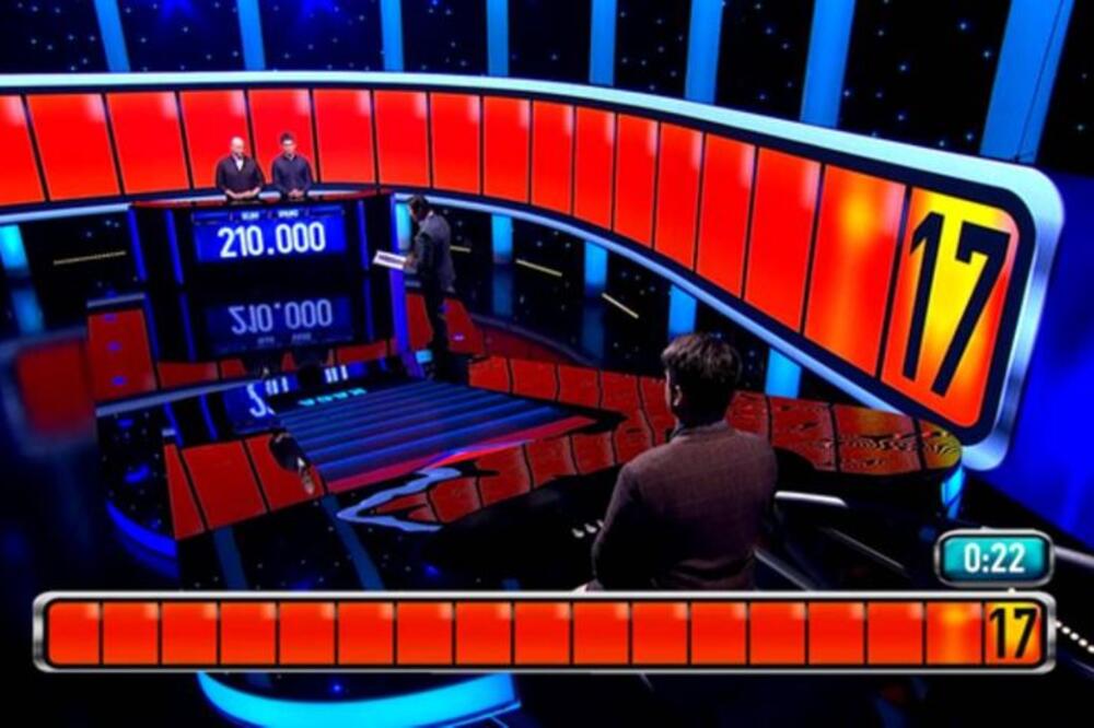 Totalni haos u Poteri, ogroman preokret zbog propusta tragača: Nezapamćena napetost u kvizu, evo kako se završilo