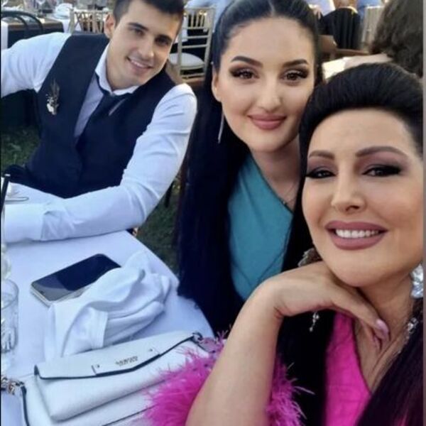 OVDE ĆE ŽIVETI UNUKA DRAGANE MIRKOVIĆ! Osvanule slike iz najluksuznije sobe u Beču, detalji pare oči