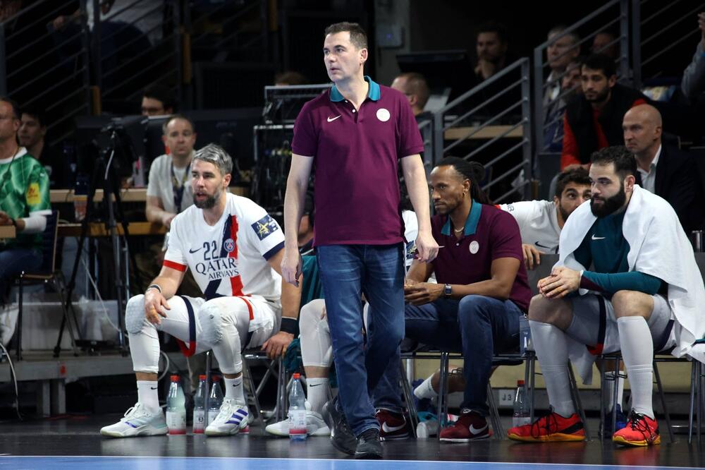 Raul Gonzalez objavio širi spisak rukometaša Srbije za Evropsko prvenstvo