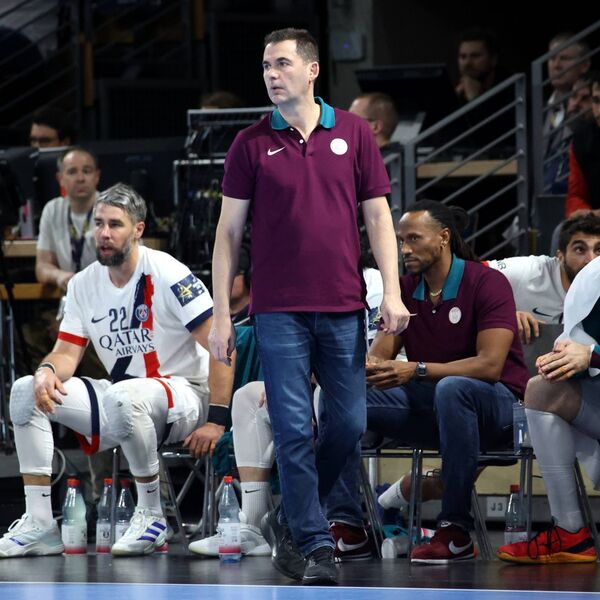 Raul Gonzalez objavio širi spisak rukometaša Srbije za Evropsko prvenstvo