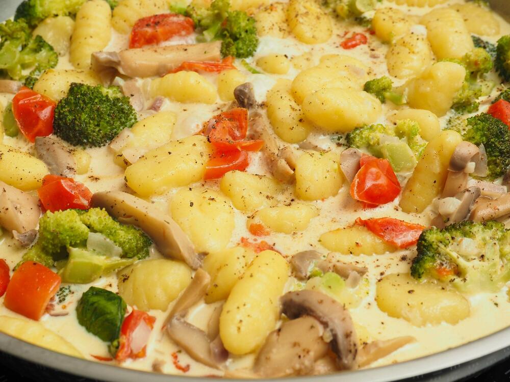 KAKO ISKORISTITI JAJA KOJA SU OSTALA OD USKRSA? Spremite brzinski obrok koji će obožavati i najveći gurmani