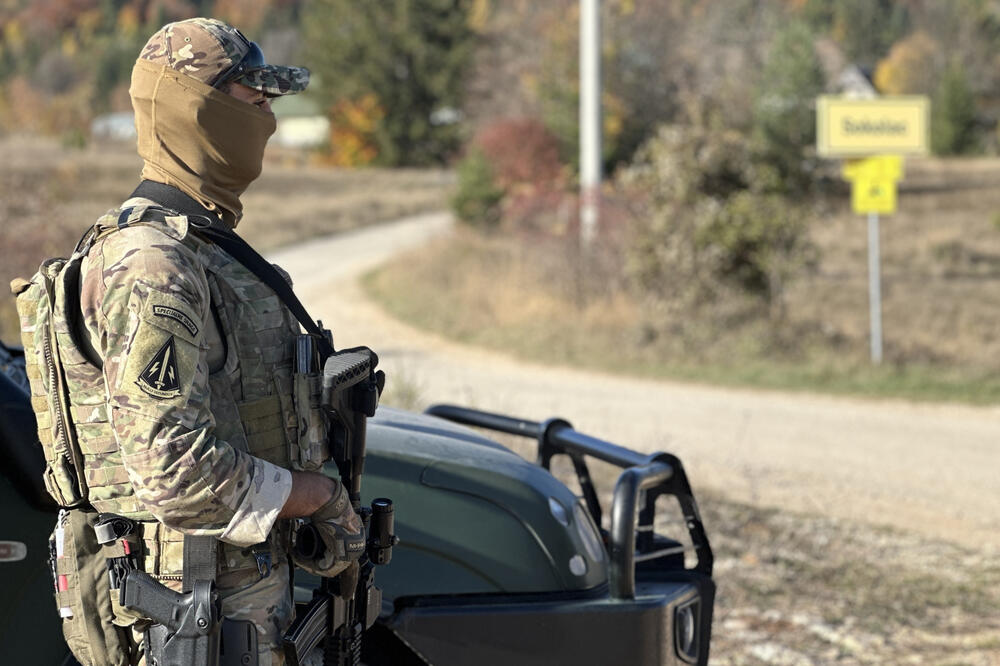 Srbija izručila Aliju Balijagića Crnoj Gori!