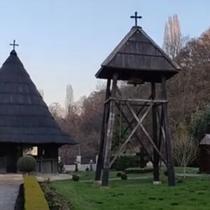 Ovaj manastir je nastao iz najvećeg greha u srpskoj istoriji: O strašnom činu se bruji i dan danas, nije tajna...