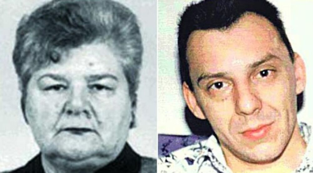 Majka Iboljke i Đura Mutavi