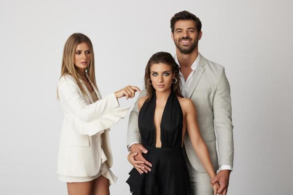 UCENE, UCENE I JOŠ UCENA