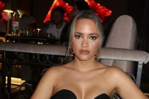 UDARNA VEST! RAZVODI SE PO DRUGI PUT: Srpkinje su lude za njom, mislile da ima idealan brak, ali PUČE TIKVA