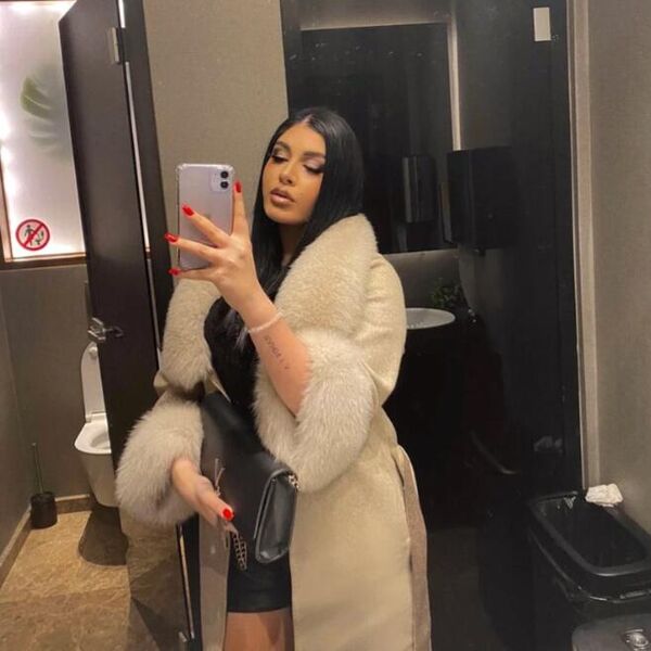 Ovo je fatalna crnka koje je uhapšena zbog ubistva kavčana koji su izrešetani u BMW-u: Njena uloga je... (FOTO)