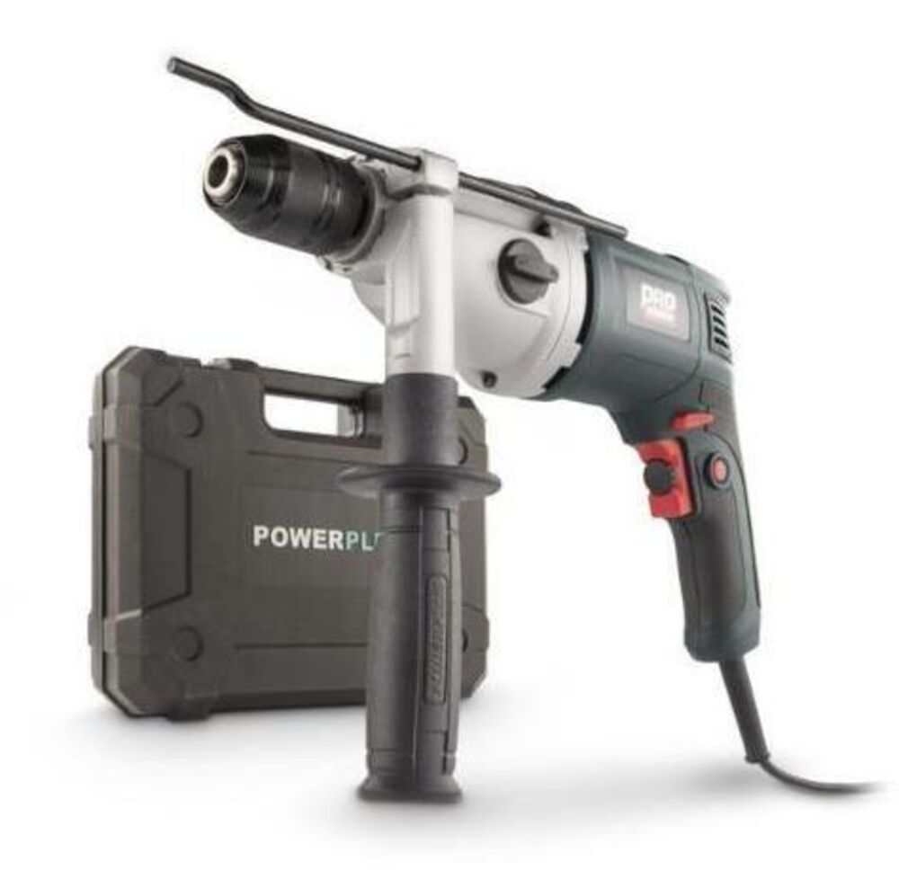 Električna bušilica