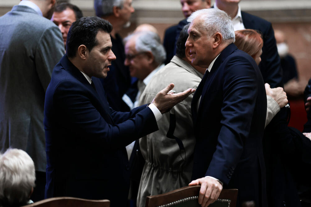 Iranci raketom oštetili i zgradu u kojoj živi kum Željka Obradovića!