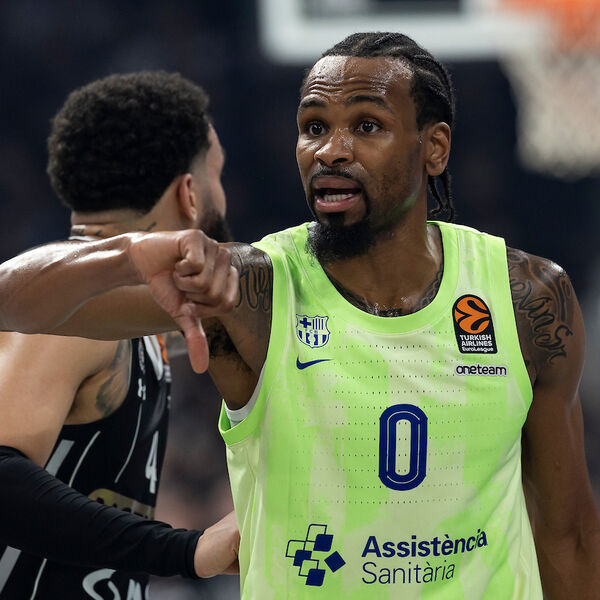 Panter se ne vraća u Partizan!