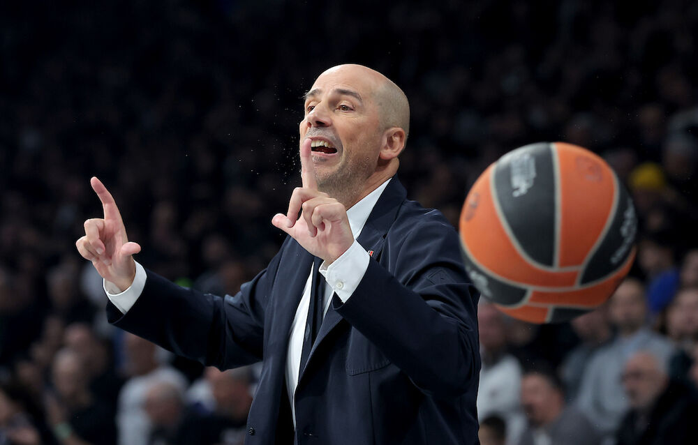 Đoan Penjaroja, trener Barselone