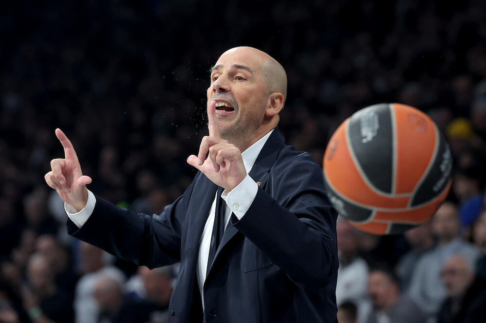 Nije samo Penjaroja: I on stiže u Partizan!