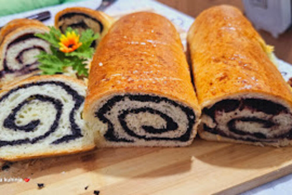 Kao pamuk je mekana: Ovo je recept za najbolju štrudlu sa orasima od koje ćete zagarantovano polizati prste