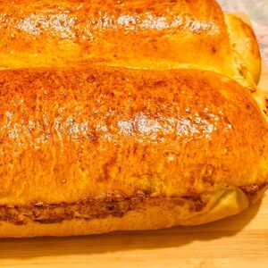 Spolja hrskava, a unutra puna bogatog nadeva: Ako volite maline odmah zapišite recept, bolju štrudlu niste jeli