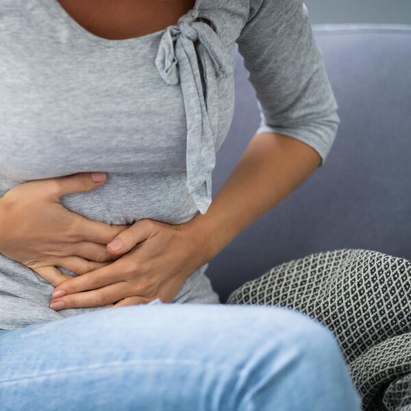 Jelena je imala samo 34 godine kada su joj našli rak na ovom mestu u telu: Imala je samo jedan jedini simptom