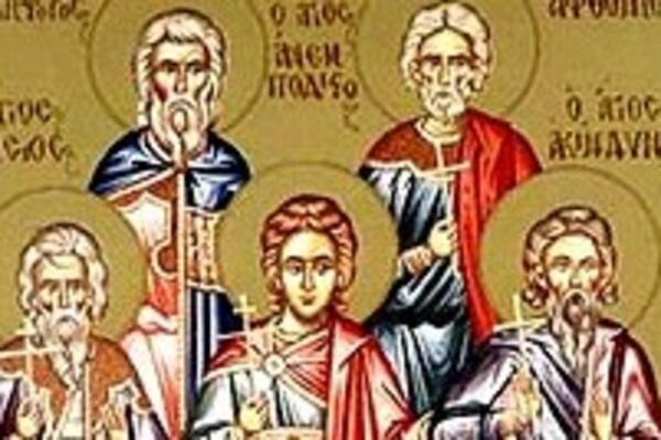 DANAS ZA ZDRAVLJE SAMO JEDNU STVAR MORATE DA URADITE! Veliki je praznik, običaj je STROG, NE KRŠI SE jer...