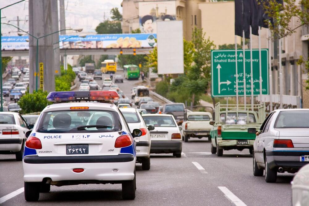 U ovom gradu ljudi nisu išli na posao zbog ekstremnih vrućina: Izmereno čak 50 stepeni, nije prvi put!