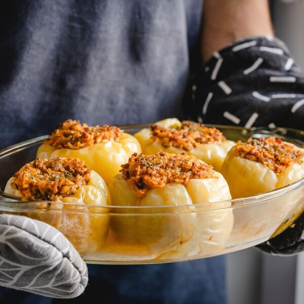 Gurmanski specijalitet prste da poližete: Ovakve punjene paprike do sada niste jeli, odmah zapišite recept