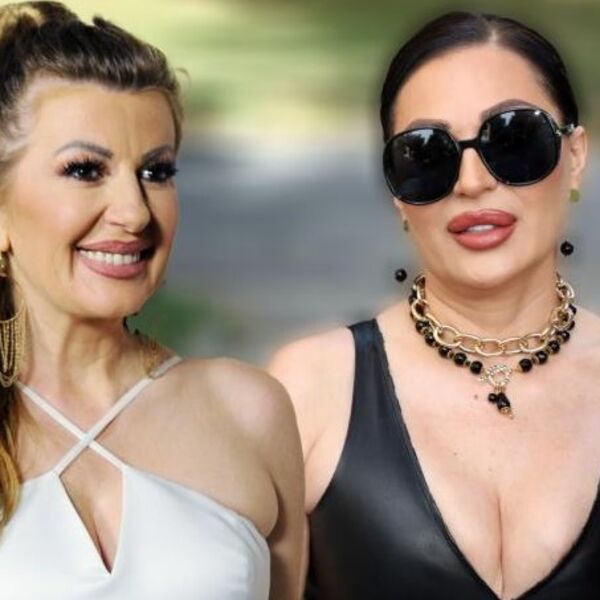 CECA OSTALA BEZ KUME NA DAN SVETOG NIKOLE! Viki neće KROČITI u njenu kuću, a nacija bruji o razlogu