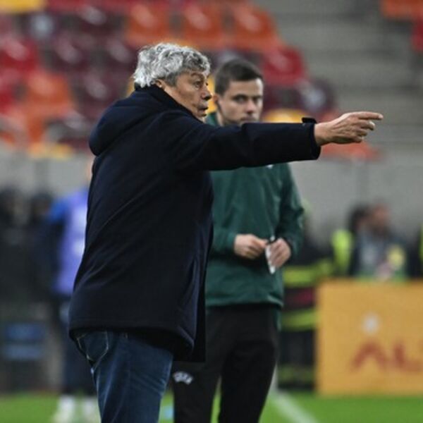 Mirčea Lučesku u bolnici!