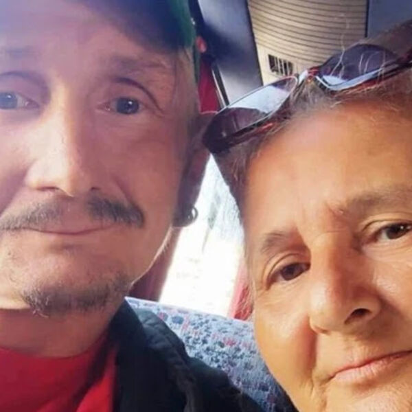 Gordana nije videla brata 45 godina, a onda je objavila status na Fejsbuku: Nije ni slutila kakav će kraj biti