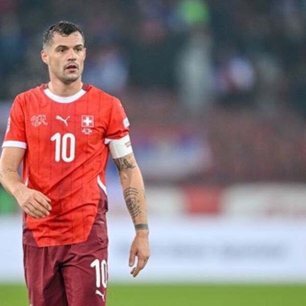 Navijači tzv Kosova okrenuli leđa Džaki: Bole me zvižduci, još kod kuće, to sam poslednje očekivao!