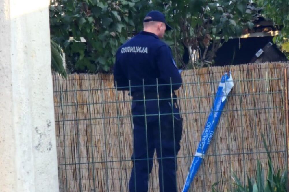 Komšije otkrile nove detalje o sinu koji je zverski ubio majku: "Tukao ju je i vezivao, kad je pio lekove bio je.."