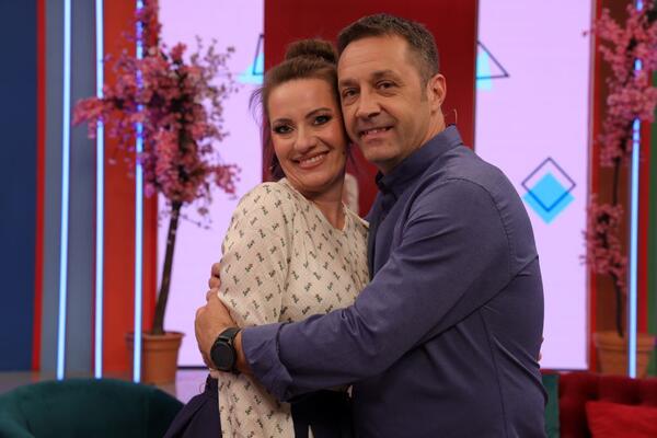 VRHUNSKI PEVAČI I VELIKE ZVEZDE GOSTI EMISIJE “PUSTI BRIGU”