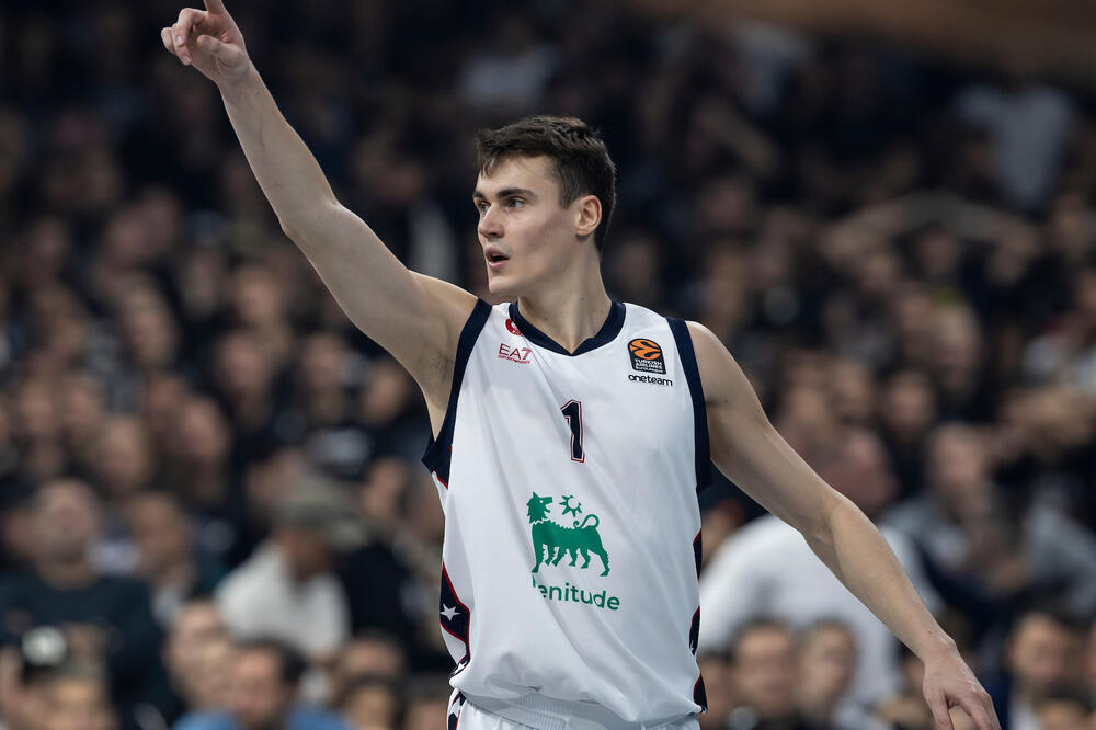 Nenad Dimitrijević na pragu potpisa?