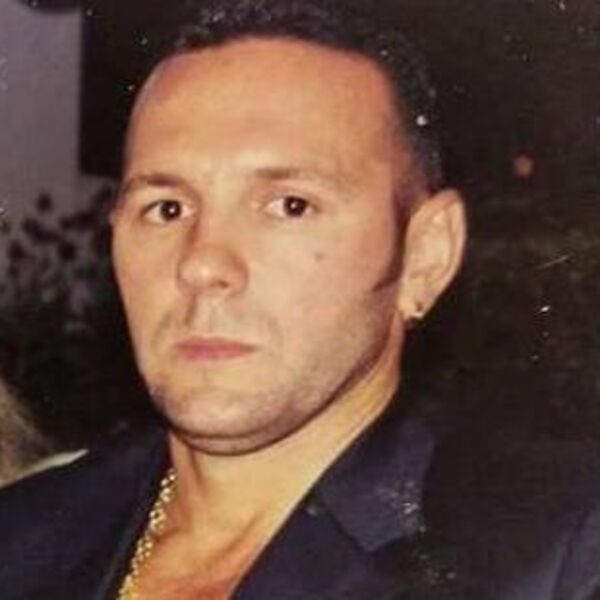 SVE REŠAVAO PESNICAMA, BIO NAJJAČI MAFIJAŠ, SA ARKANOM GA POVEZIVALI: Ubio NAJSUROVIJEG KRIMOSA, jedini PROPEVAO...