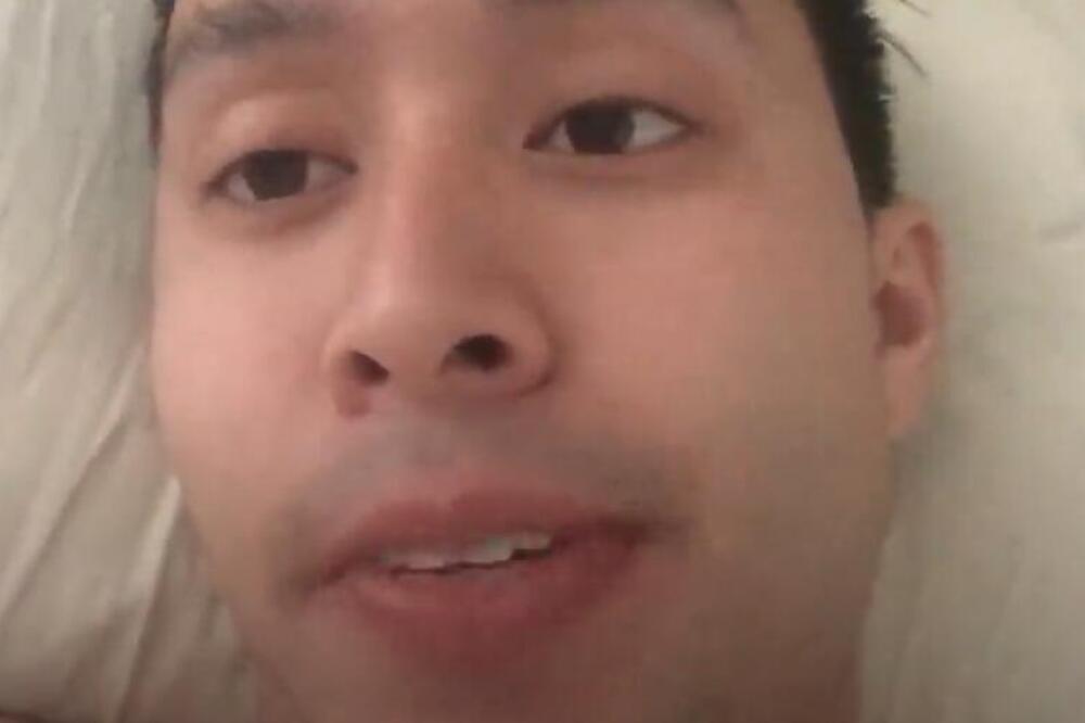 Rešio je da spava 3 sata dnevno kao Nikola Tesla: Pogledajte šta mu se dogodilo posle samo 7 dana! (VIDEO)