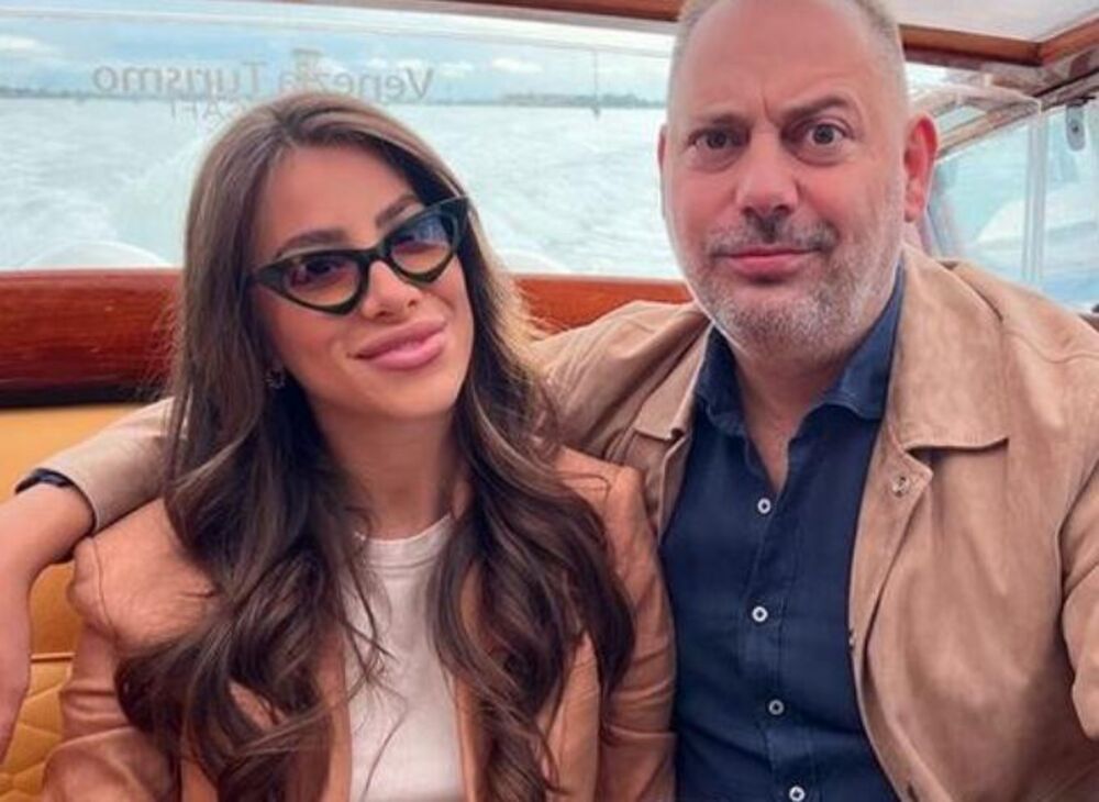 Milica i Branko čekaju blizanca