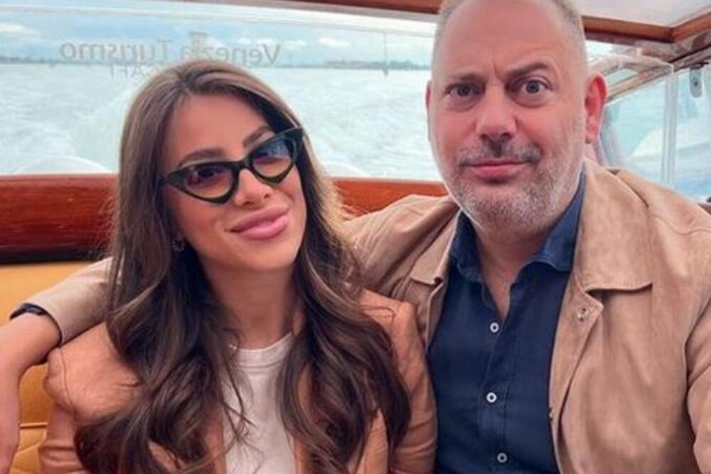 Šta to radi trudna žena Branka Babića? Kamera je krišom snimila, trljaćete oči kad vidite šta ima na sebi