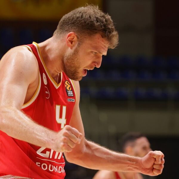 Vezenkov drakonski kažnjen!