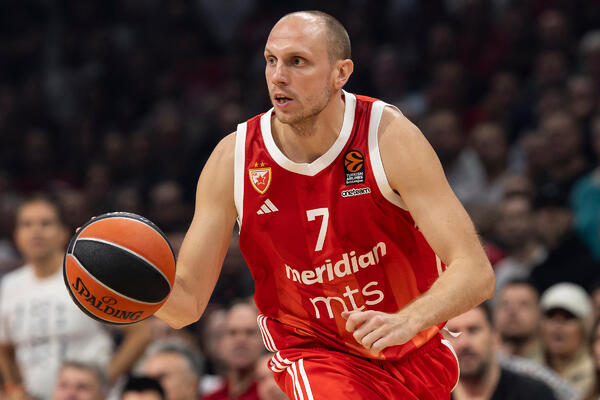 Crvena zvezda se oglasila zbog Dejana Davidovca i udesa - evo šta je prava istina!