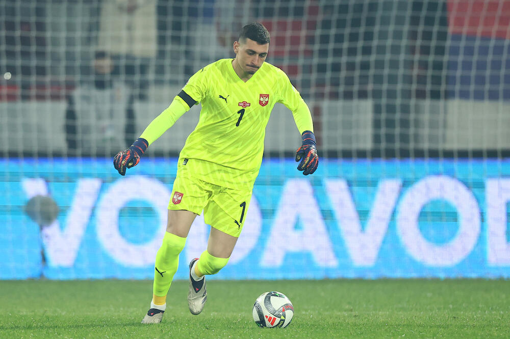 Đorđe Petrović prelomio: Braniće u ovom klubu!