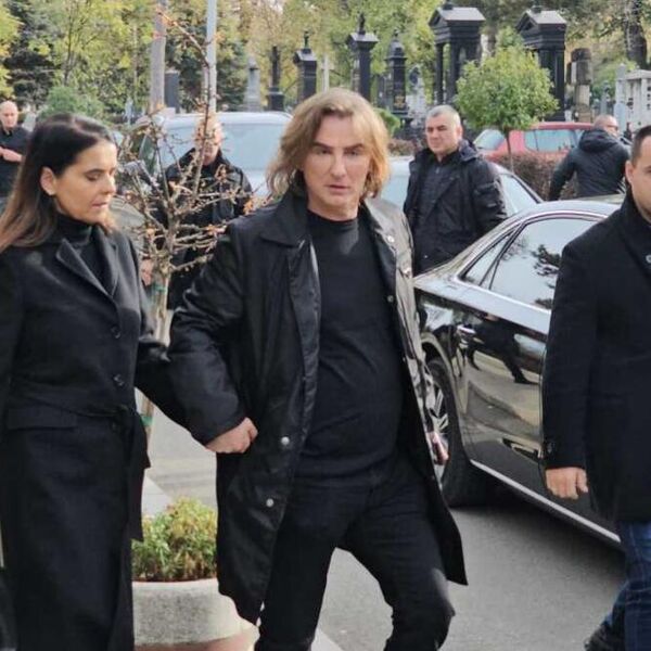 TUGA U DOMU ŽELJKA I MILICE MITROVIĆ! Crnina okovala porodicu, ovo neće moći da prežale