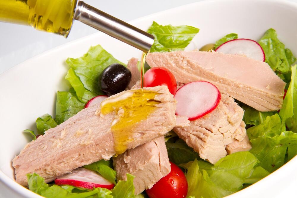 Zdrava večera koju možete da jedete do mile volje bez brige: Spremite sebi ukusan obrok pun vitamina, a evo i kako