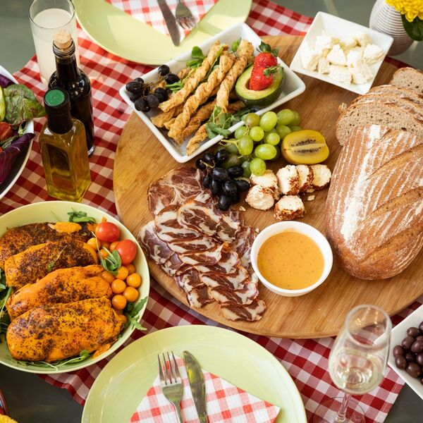 Poseban oprez: Ova hrana može dovesti do srčanog udara kada su vrućine, Srbi obožavaju ovo, a može biti pogubno