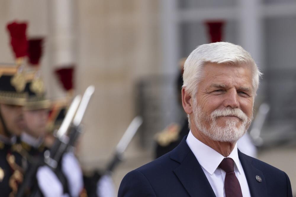 Predsednik Češke Pavel "ne daje dve pare" na Trampove pretnje: "Nerado mu kažemo da je car go"