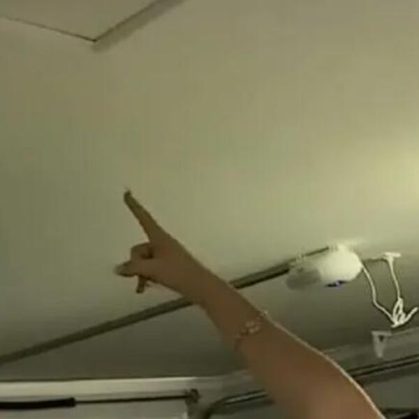 Čula je čudne zvukove, deca su se plašila, a onda...Nakon ovog prizora pobegli su i nikad više nisu kročili u kuću