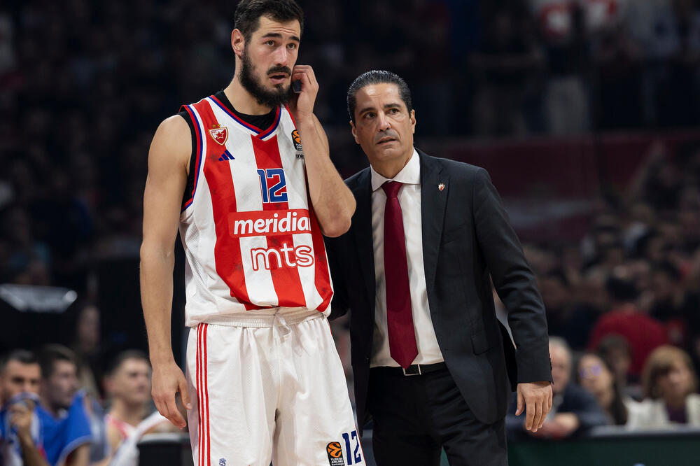 Kubanski šmek na Malom Kalemegdanu! Crvena zvezda predstavila osmo pojačanje (Foto)