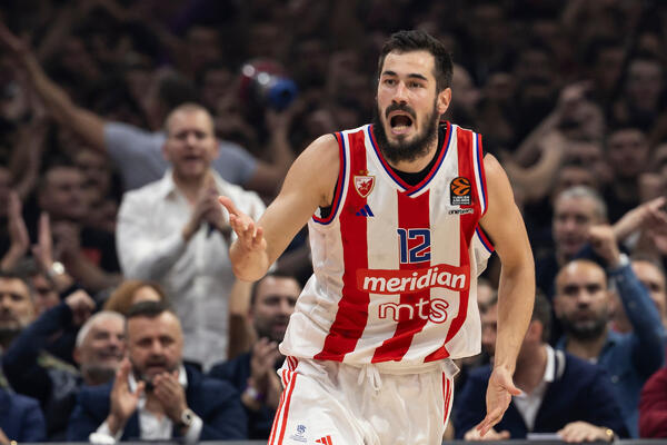 Nikola Kalinić trenira sa NBA superstarom na Sardiniji (Video)