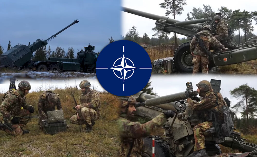 Rusija planira napad na NATO?! Isplivali alarmantni detalji, Nemci tvrde da imaju dokaz za ovo!