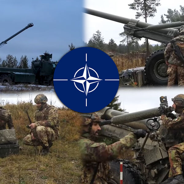 AKO TRAMP NAPADNE GRENLAND, TO ĆE BITI KRAJ NATO: Evropljanima počinje opasno da gori pod nogama!