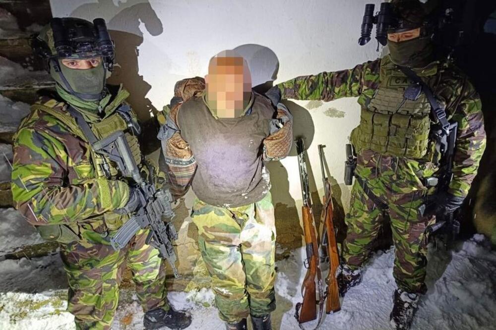 Potvrđena optužnica protiv Alije Balijagića! Ovoliko godina zatvora mu preti!