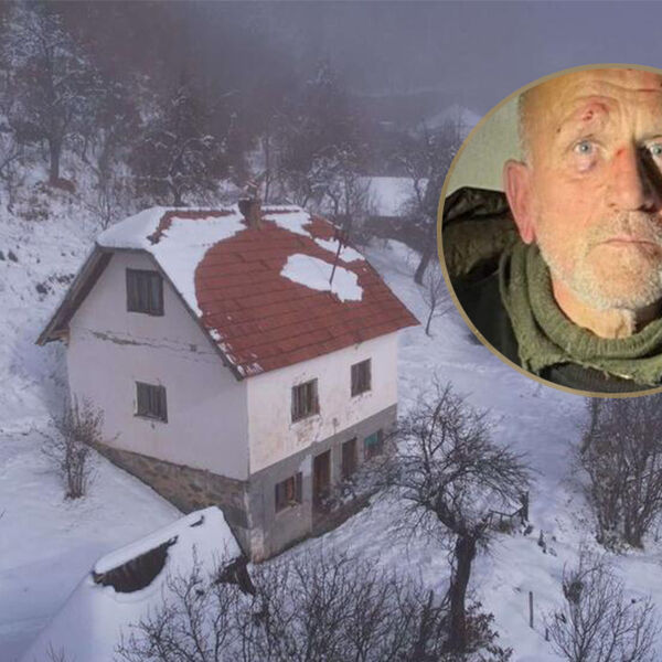 Šokantna izjava posle masakra Alije Balijagića: Ubio brata i sestru u Crnoj Gori: "Ubio sam je zbog..."