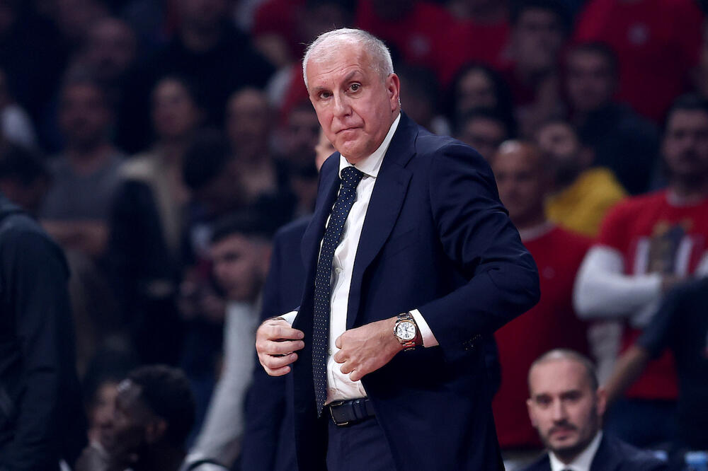 Odlične vesti za Partizan pred Asvel!