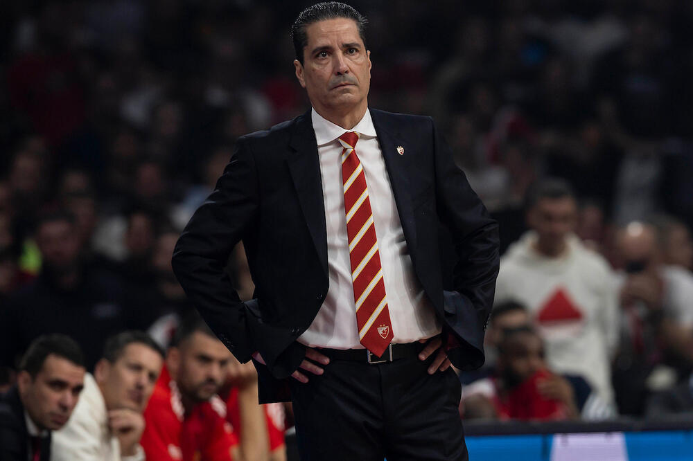 Kako dalje? Oglasio se Janis Sferopulos!